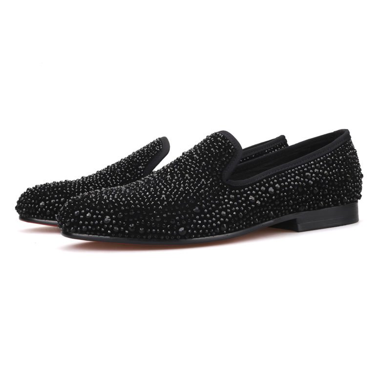 Leask Tartan Plaid Martin Loafer main image 1